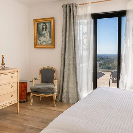 Villa Bella Vista Dexception Avec Vue Panoramique Et Montagne *