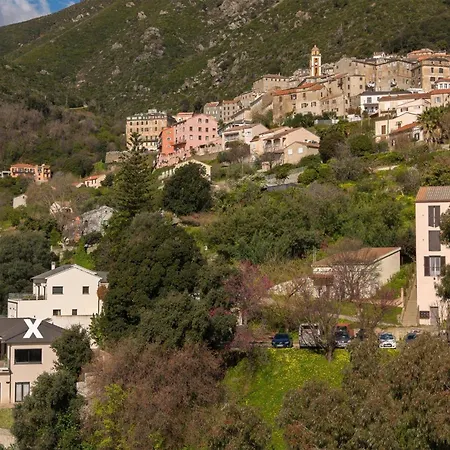 Bella Vista Dexception Avec Vue Panoramique Et Montagne Villa *